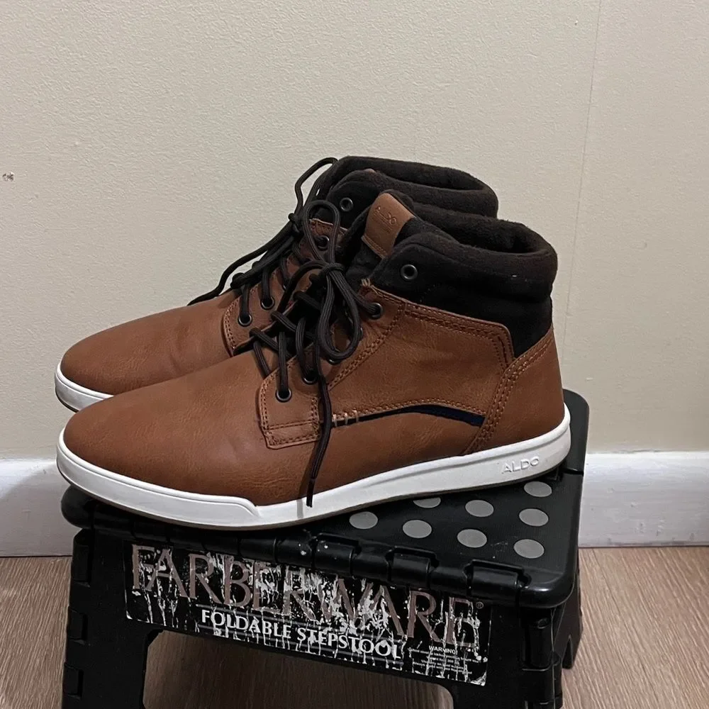 Aldo excellent like